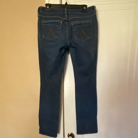 Delia’s Morgan Skinny Jeans size 11/12R medium rinse jeans. EUC - Picture 11 of 11